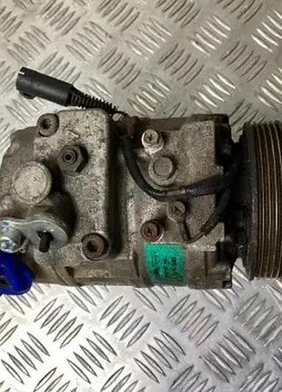 Компресор кондиціонера bmw 5 e38 e39 e46 6911 340 2