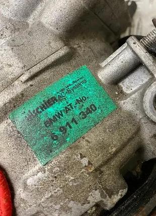 Компресор кондиціонера bmw 5 e38 e39 e46 6911 340 3