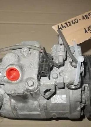 Компресор кондиціонера bmw e60 e90 447260-1852