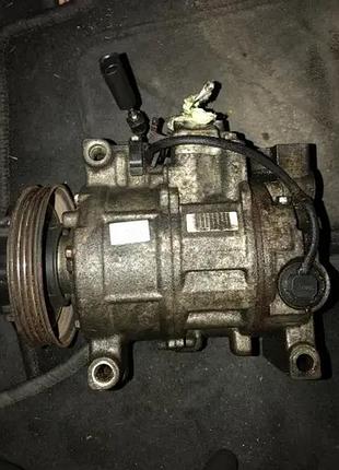 Компрессор кондиционера 8e00790 audi a4