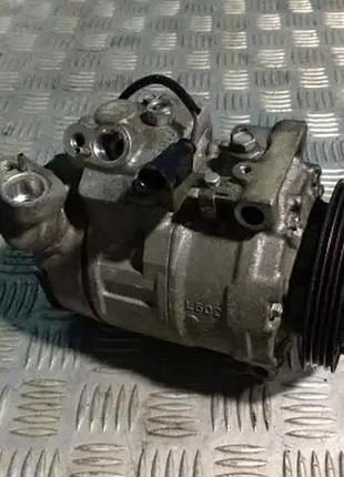 Компрессор кондиционера bmw e65 745i klimatyzacj 447220-8472 n62