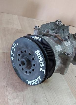 Компресор кондиціонера toyota auris i t27 1.6 1.8