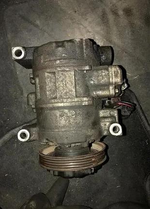 Компрессор кондиционера 8e00790 audi a4 4