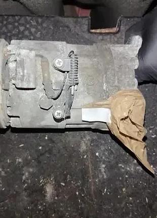 Компрессор кондиционера bmw e46 n42b18 n42b20