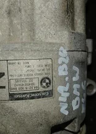 Компрессор кондиционера bmw e46 n42b18 n42b20 2