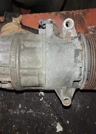 Компрессор кондиционера bmw e46 n42b18 n42b20 3