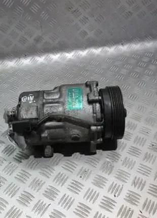 Компрессор кондиционера golf iv a3 8l leon 1j0820803f