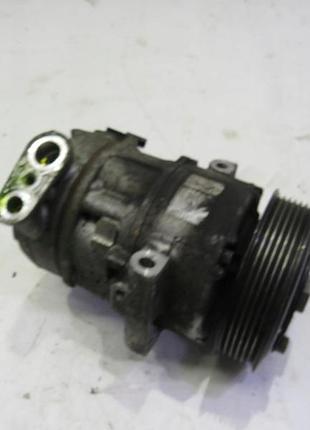 Компресор кондиціонера opel corsa e 1.3 cdti 13447214