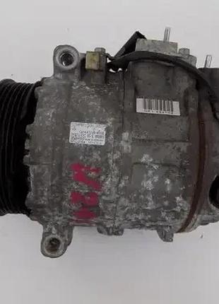 Компресор кондиціонера mercedes w211