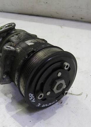 Компресор кондиціонера opel corsa e 1.3 cdti 13447214 2