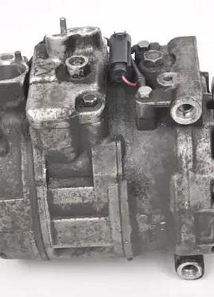 Компрессор кондиционера mercedes clk w209 320 3.2