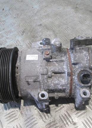 Компресор кондиціонера toyota avensis t25 1.8 vvti 447260-2270 t-25