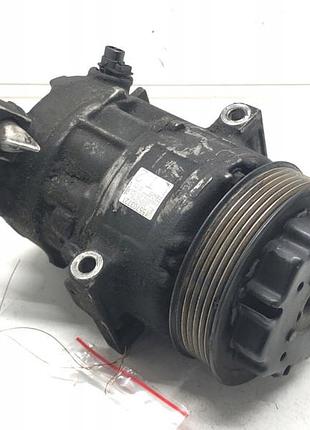 Компресор кондиціонера opel corsa d 55703721
