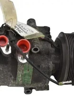 Компресор кондиціонера honda civic 7 vii 1.4 16v