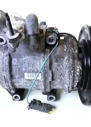 Компрессор кондиционера honda accord v 1.8 hfc134a