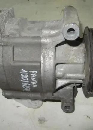 Компрессор кондиционера fiat panda ii 5a7875200
