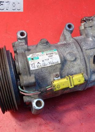 Компресор кондиціонера peugeot 207 1.4 vti 2008 9659875780