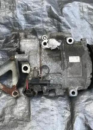 Компресор кондиціонера vaneo 1,9