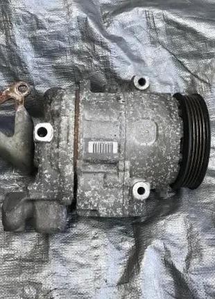 Компресор кондиціонера vaneo 1,9 2