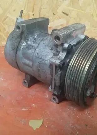 Компрессор кондиционера peugeot 206 citroen 1.4hdi