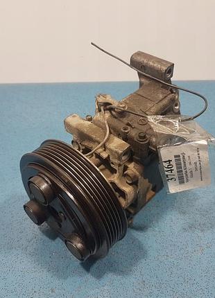 Компресор кондиціонера mazda 3 bk 1.6b h12a1ag4dy