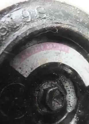 Компрессор кондиционера bmw v8 e39 8377244 nr43 3