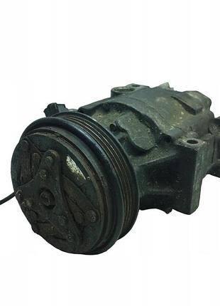 Компресор кондиціонера toyota yaris 447220-6063