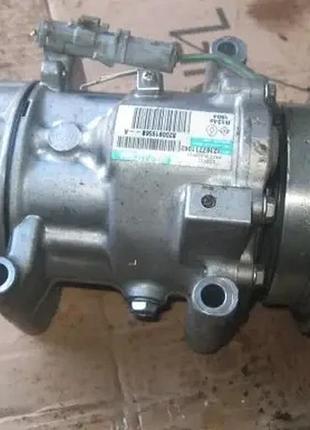 Компрессор кондиционера renault clio 4 iv 1.2i