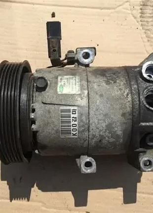 Компрессор кондиционера ix20 venga f500-yn9aa01