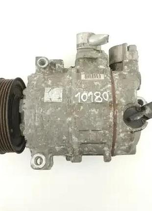 Компрессор кондиционера audi a3 8p golf v 1.6 fsi