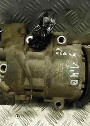 Компресор кондиціонера mercedes aklasa a168 168