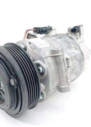 Компресор кондиціонера astra k 1.4 39034463