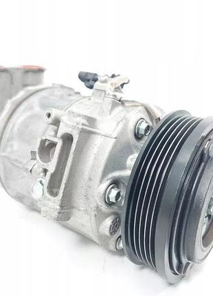 Компресор кондиціонера astra k 1.4 39034463 2