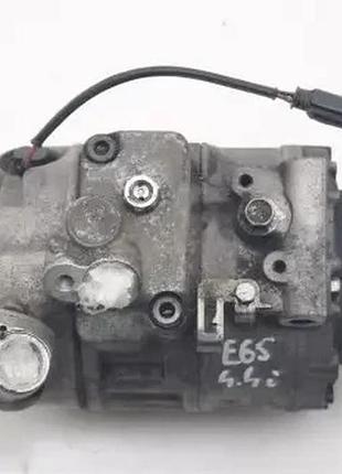 Компрессор кондиционера bmw e65 e66 745i 3
