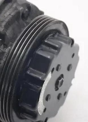Компрессор кондиционера bmw e65 e66 745i 4