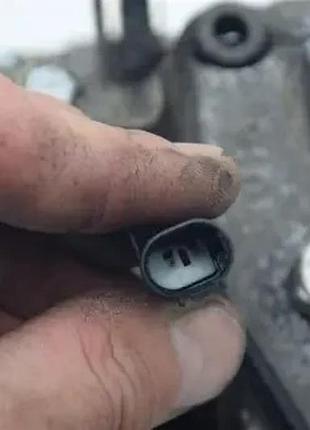 Компрессор кондиционера bmw e65 e66 745i 7