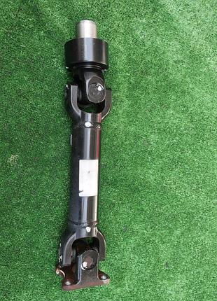 Карданний вал передній suzuki jimny 2003-2011 1.5ddis oem 27101-84a00