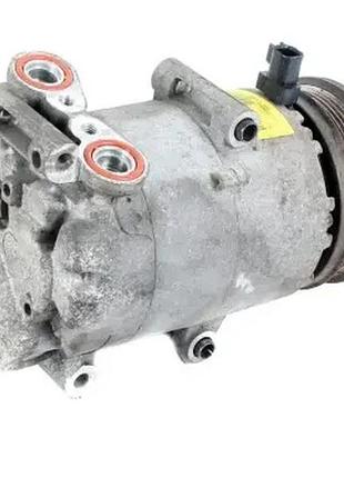 Компрессор кондиционера ford focus c-max 1.6 16v 4
