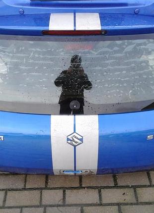 Компресор кондиціонера suzuki swift lip track mk6 2005-2010