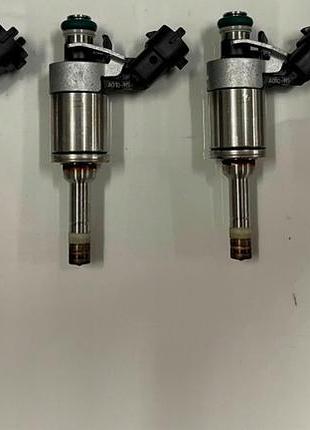 Автозапчастина honda civic x 2.0 turbo 164505bfa0m5 0261500481 164505bfa010 б/у оригінал