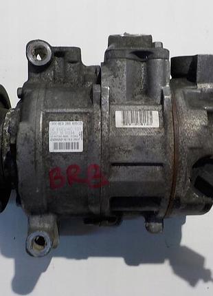 Компресор кондиціонера audi a4 b7 1.9 tdi 116km brb 8e0260805cb