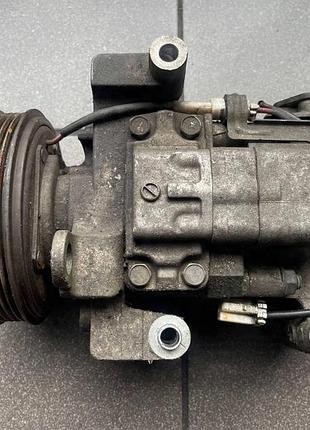Компрессор кондиционера 1.8 mazda h12a0bw4jz