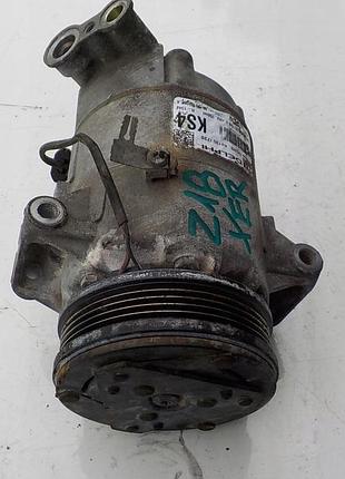 Компресор кондиціонера opel zafira b 1.6 1.8 16v 13322147