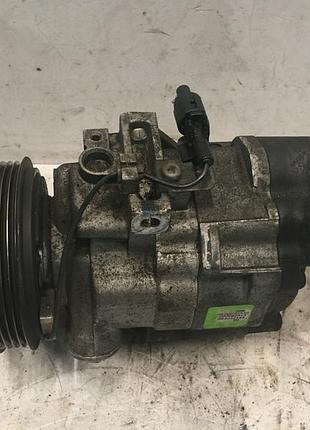 Компресор кондиціонера opel agila b suzuki splash 1.0 1.2 95200-51kao
