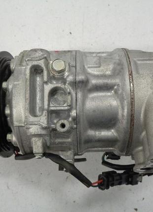 Компресор кондиціонера opel astra k голка 2