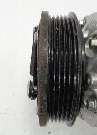 Компресор кондиціонера opel astra k голка 5