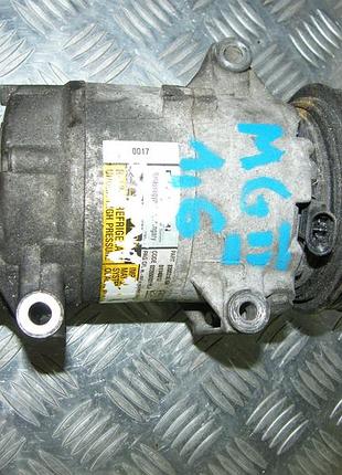 Компресор кондиціонера renault scenic ii megane 1.6 1.4