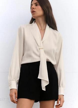 Блузка zara 2
