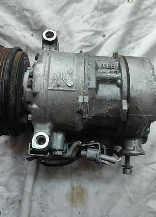 Компрессор кондиционера mercedes-benz oe a0038304460