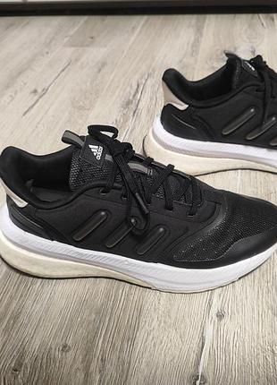 Кроссовки adidas x_plrphase